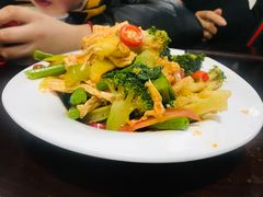 -福顺祥大盘鸡(临潼店)