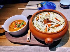 -雀舞云南菜(乐客城店)