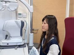 -天津大学爱尔眼科医院(天津院区)