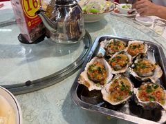 -崖口红树林海鲜餐厅