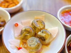 -闽上鲜·福建菜(龙湖滨江天街店)