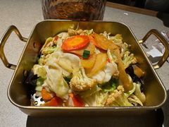 -饕林餐厅(春熙路店)