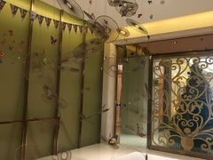 -泰州世茂茂御酒店·御咖啡西餐厅