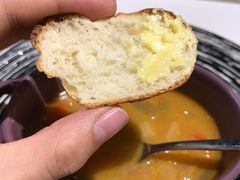 -K·Kitchen KK牛扒厨房(江南西店)