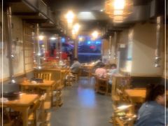 大堂-胖记烤肉(江汉路店)