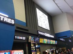 -保利国际影城(保利文化广场店)