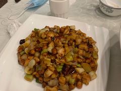 -巴渝兄弟川菜(宽街店)