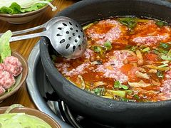 -笔记安顺夺夺粉火锅