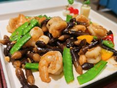 -香丰阁·烤鸭·川湘菜(清河店)