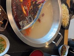 -四川仁火锅(军工店)