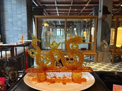 -三号黄浦会Canton Table