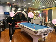 -老炮儿轰趴团建KTV桌游棋牌主题馆(五道口店（底商店))