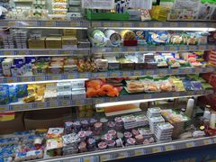 -武商超市(沌口店)