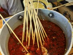 -肉串汪(月坛店)