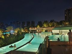 -清河半岛温泉度假酒店