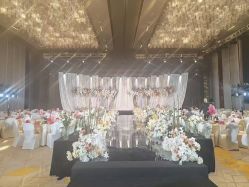 -长沙梅溪湖金茂豪华精选酒店·宴会厅