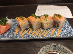 -哥哥の深夜食堂(红松东路店)