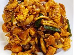 -陈傻子餐厅(世纪都会店)