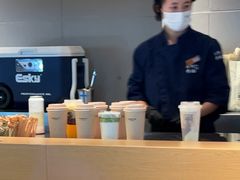 -阿嬷手作(成都万象城店)