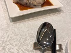 -红棉中餐厅·广州海航威斯汀酒店