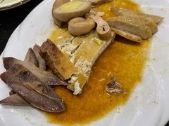 -潮州菜馆(十里河店)
