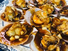 -公寓家常菜馆(海军博物馆店)