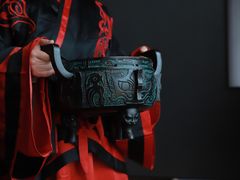 -曾宴·楚菜(湖北省博物馆店)