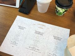 -Line 咖啡(石厦花园店)