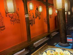-大张烙馍村·美食地标(泉山店)