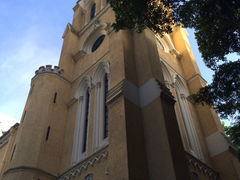 iphone_upload_pic-圣约翰座堂