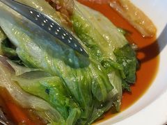 -西贝(石景山当代店)