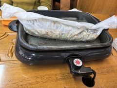 -三煮纸包鱼(青岛总店)