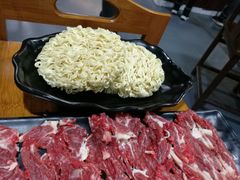 -汕头林记牛肉火锅