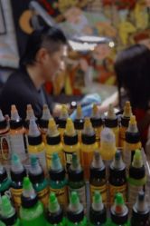 -匿名者纹身学院派·刺青