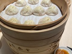 -鼎泰丰(当代商城店)