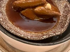 -酌宴府The China Club·广州万富希尔顿酒店(云城东路店)