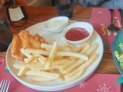 -Kitchen·Y洋厨房西餐厅(王府壹号店)
