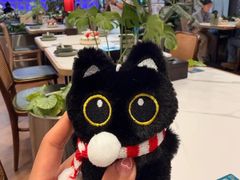 -南拳十三姨·潮汕砂锅粥·粤菜(西单大悦城店)