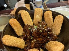 -南京大牌档(三阳广场苏宁店)