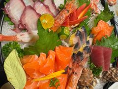 -金沙滩喜来登度假酒店-雅日本餐厅
