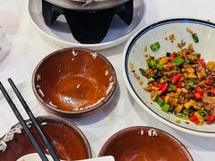 -新新湘菜馆(新中街二条店)