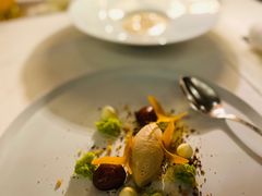 -三嚥阁 La Villa Restaurant