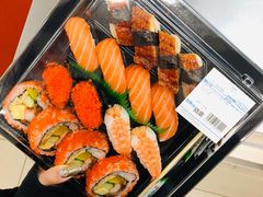 -山姆餐吧(山姆会员商店店)