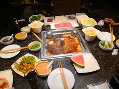 -海底捞火锅(邯郸新世纪中心店)