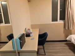 -7天酒店·天津大沽南路下瓦房地铁站店