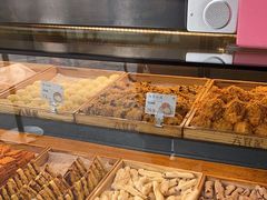 -六贤记(杭州龙湖滨江天街店)