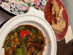-奉天小馆·非遗东北菜(沈阳万象城店)