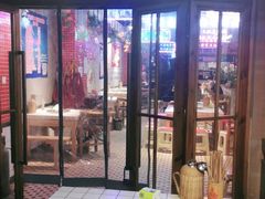 -卤校长老火锅(绿地468店)