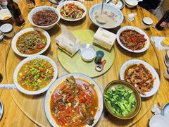 -小口味