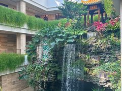 -白天鹅宾馆-宏图府餐厅